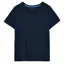 Joules Frankie Crew T-Shirt - French Navy